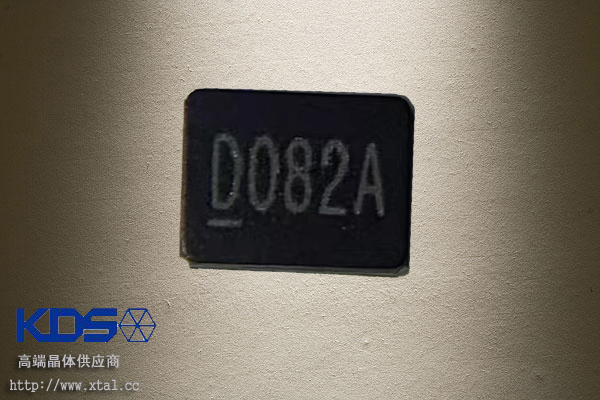 DSX321G 8MHz晶振 12pF 20ppm 1C208000BC0R 无人机专用KDS晶振