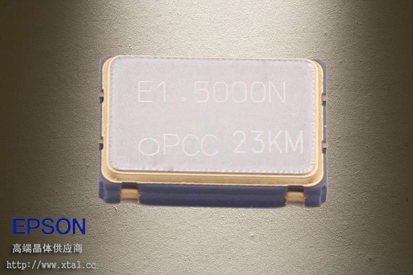 SG-8002CA 1.500000 MHz PH C  Q3309CA200403可编程晶振 1.5MHz有源爱普生可编程OSC晶振
