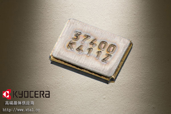 1612小尺寸60MHz贴片晶振 日本京瓷CX1612DB60000D0GLJ晶振