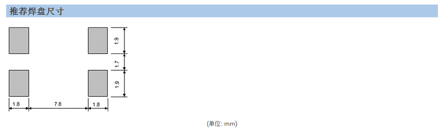 MA-406晶振规格书