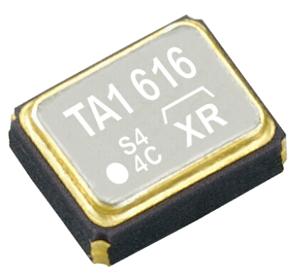 TG-5006CG晶振