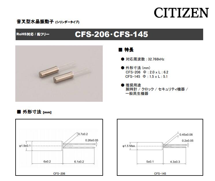 CFS-206