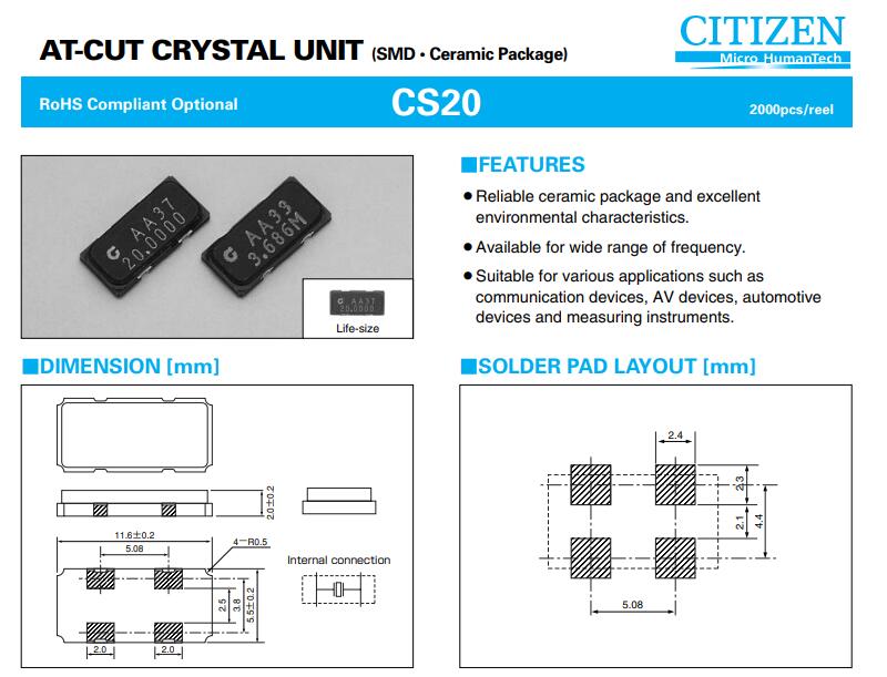 CS20