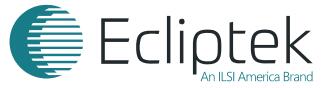 Ecliptek晶振全系列型号为5G智能产品铺平道路