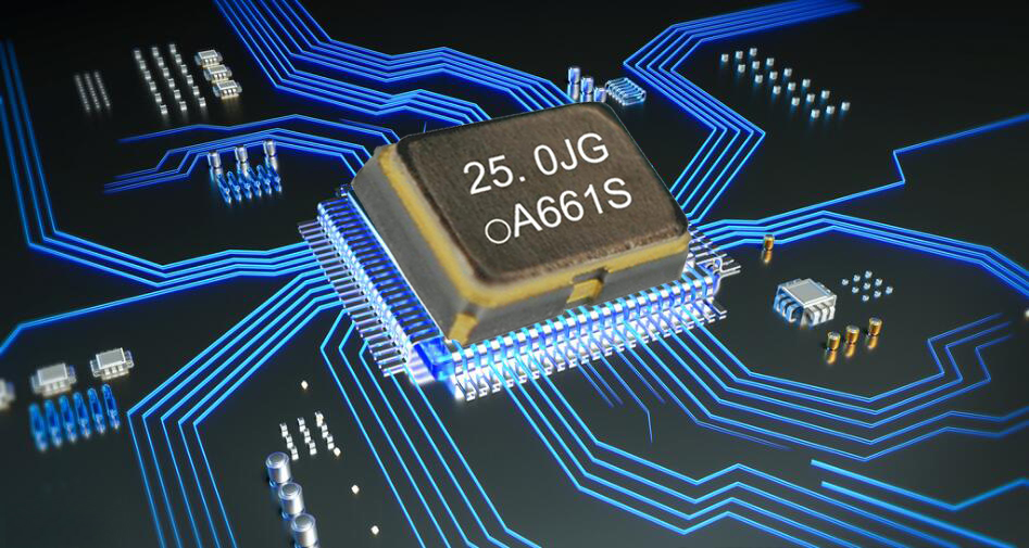 SG2016CAN晶振为5G产业注入新动能