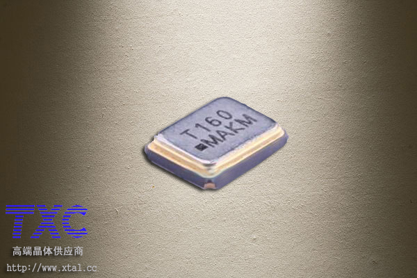 26MHz晶振,2520,11PF,10PPM,8Z26090001,TXC晶振