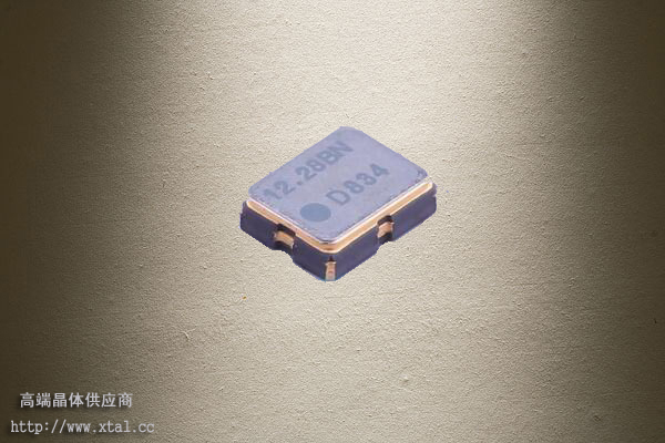 DSA321SDA,10MHz温补晶振,0.5PPM,3.3V,KDS晶振