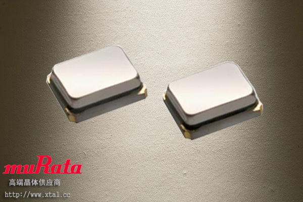 XRCGB16M000FXN01R0,16MHz晶振,murata村田晶振