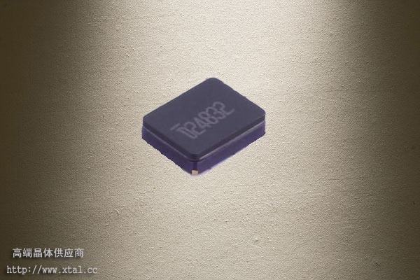 24MHz晶振,3225晶振,8PF,30PPM,1N224000CC0CA
