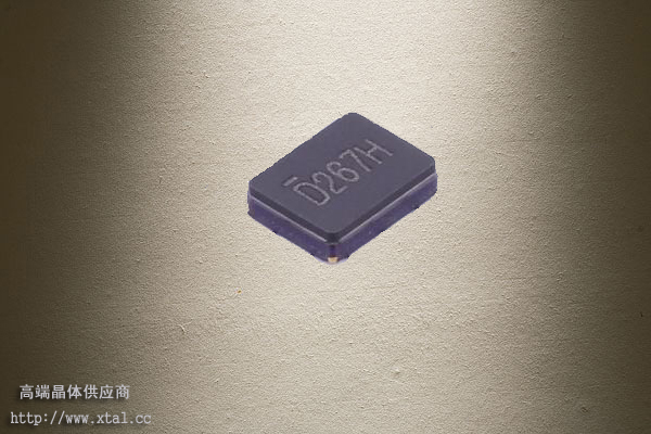 19.707894MHZ晶振,3225晶振,8PF,20PPM,1C219707BEBA