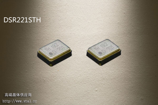 19.2MHz热敏晶振,2520,7PF,10PPM,1RAA19200AAE,KDS晶振