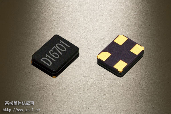 25MHz晶振,3225晶振,8PF,20PPM,1N225000BE0W,KDS晶振