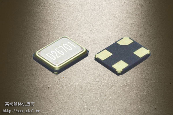 96MHz无源晶振,2016封装,9.9PF,8PPM,ZZ09244,DSX211SH