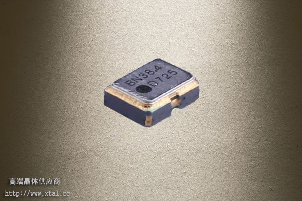 38.4MHz温补晶振,1XXD38400MLC,DSB211SDN,2PPM