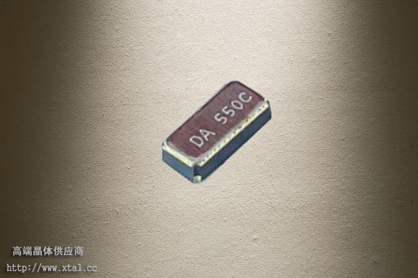 1TJE125DP1A000R,DST410S,32.768K晶振,12.5PF,20PPM