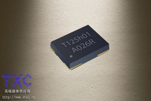 25MHz有源晶振,3225晶振,TC25000001,台湾晶技TXC