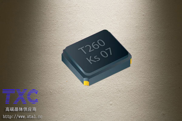 16MHz晶振,3225晶振,12PF,30PPM,AV16070002,TXC晶振