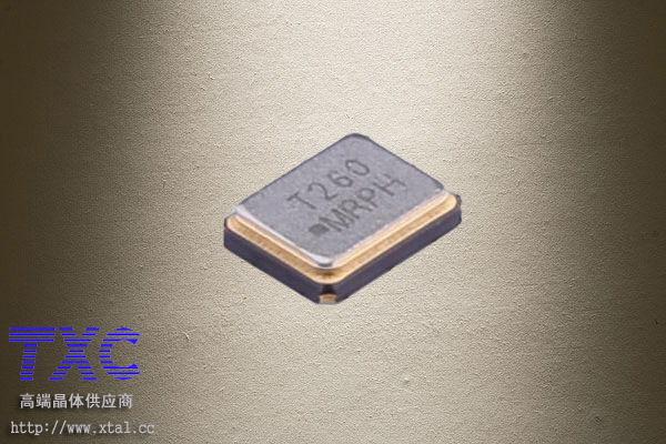 13.56MHz晶振,AM13500002,12PF,20PPM,TXC晶振