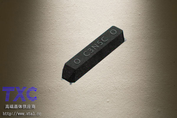 32.768KHz时钟晶振,6914封装,9H03200520,TXC晶振,7PF,20PPM