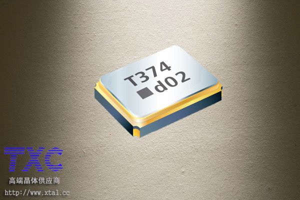8Q24010006,24MHz晶振,9.5PF,30PPM,TXC晶振