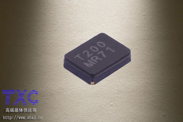 20MHz晶振,3225贴片晶振,16PF,10PPM,7V20000001