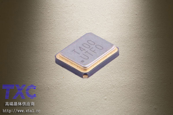 27MHz晶振,3225晶振,20PF,20PPM,7M27000013,TXC晶振