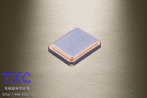 26MHz晶振,3225晶振,7M26000025,10PF,10PPM,TXC晶振