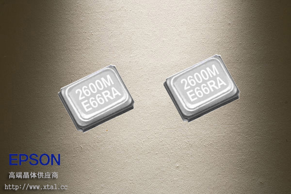 X1E000251008600,32MHz晶振,FA-118T,8PF,20PPM,EPSON晶振
