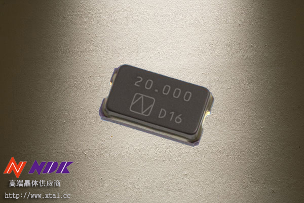 NX5032GB-16MHZ-STD-CSK-5