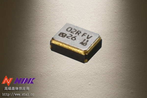NT2016SF-19.2MHZ-ERG5176A,19.2MHz温补晶振,1.8V,2.5PPM,NDK晶振