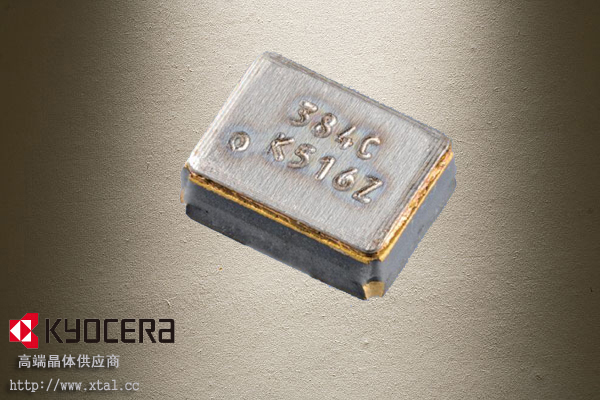 38.4MHz带热敏电阻晶振,1612封装,8PF,10PPM,CT1612DB38400D0FLHA2