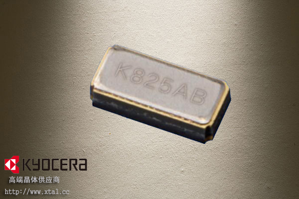 32.768KHz晶振,ST3215SB32768B0HPWBB,6PF,20PPM,京瓷晶振