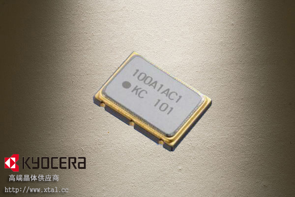 200MHz晶振,KC7050Y156.250L20EZU,LVDS差分输出京瓷晶振