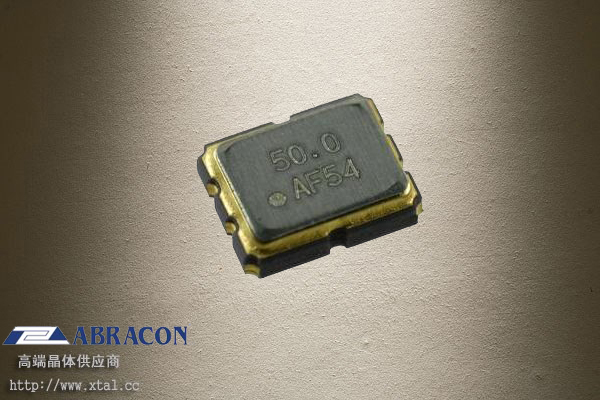 ASE-8.000MHz-E-T,8M晶振,定频晶振,3.3V,3225,ABRACON晶振