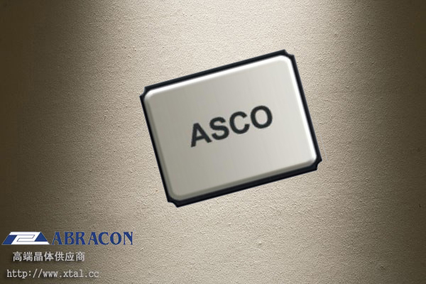24.576MHz晶振,1612,3.3V,ASCO-24.576MHZ-E-K-T,ABRACON晶振