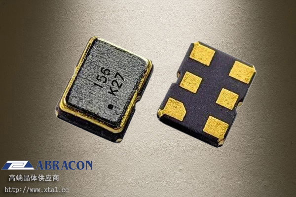 差分晶振100M,AK2DCD1-100.00000T,LVDS,光纤通道专用ABRACON晶振