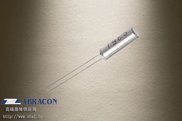 8M晶振,3x8,16PF,30PPM,AB308-8.000MHz,ABRACON石英晶振