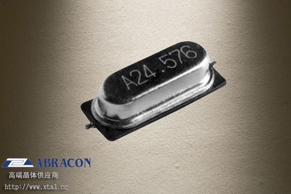 12MHz晶振,49SMD,ABLS3-12.000MHz-D4Y-T,18PF,30PPM,ABRACON晶振