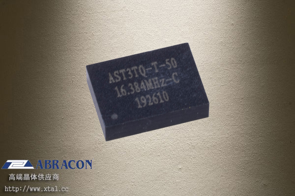 Abracon艾博康晶振,AST3TQ-T-25.000MHZ-50-SW-T2,TCXO晶振