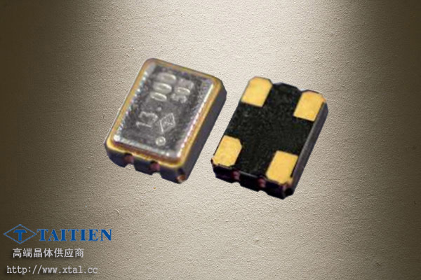 24M有源晶振,OXKTDLJANF-24.000000MHz,泰艺晶振,1.8V,25PPM