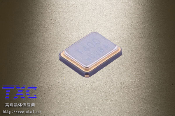 40MHz晶振 3225晶振 7M40000183 15pF ±10ppm TXC晶振