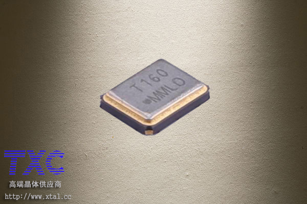 16MHz晶振 AM16070303 ±15ppm 8pF TXC晶振 3225晶振