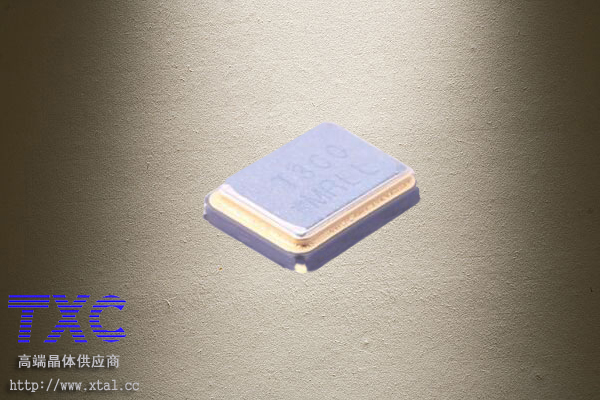 3225晶振 30MHz晶振 ±10ppm 12pF AM30000301 TXC晶振
