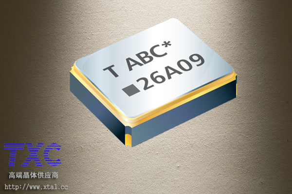 16.369MHz温补晶振 ±0.5ppm 7L16303002 TXC晶振 TCXO晶振