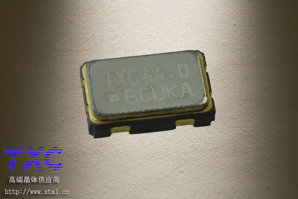7C40000281 40MHz有源晶振 5032封装 TXC晶振