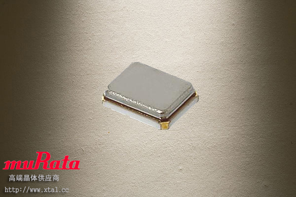 24MHz车规晶振 -40°C ~ 125°C XRCHA24M000F0A01R0 2520封装