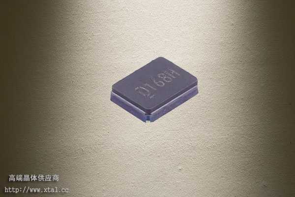 16.384MHz晶振 12.5pF 1C216384BE0B DSX321G晶振 KDS晶振