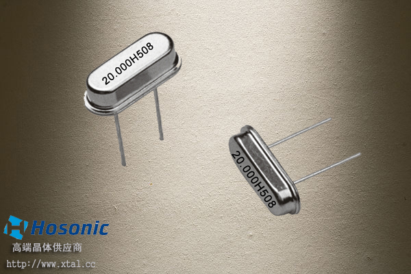11.0592MHz晶振 E49A11E0X000AE10C0 49S晶振 20PF 20PPM晶振