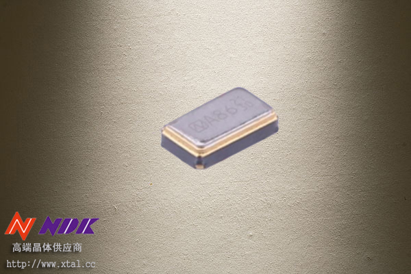 32.768K晶振 2012封装 NX2012SA 32.768KHZ STD-MUB-1 NDK晶振
