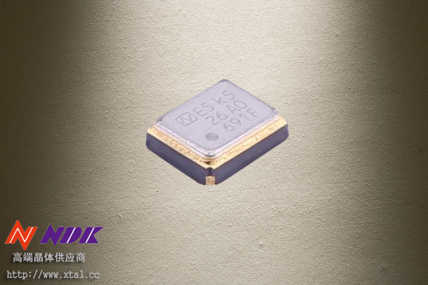 NT2016SF-38.4MHz-ENG5141A 38.4MHz温补晶振 2PPM 2.8V NDK晶振